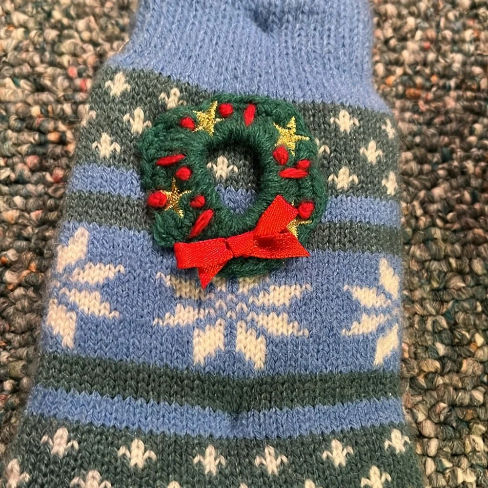 Joe Boxer Christmas Socks
